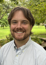 Bobby Ruder portrait